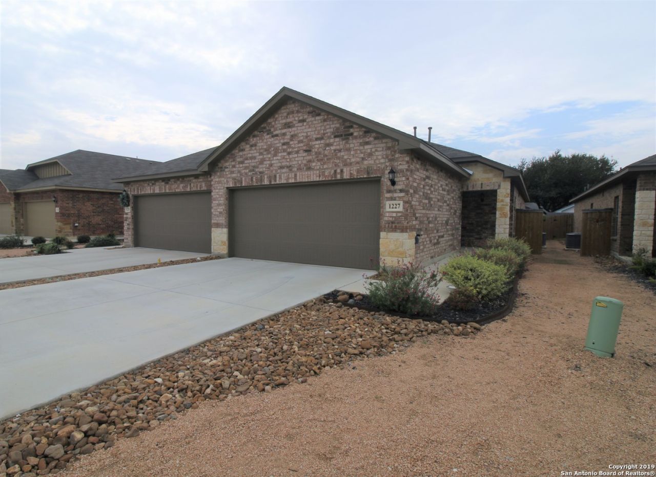 1227 Old Fm 306, New Braunfels, TX 78130 Main Photo