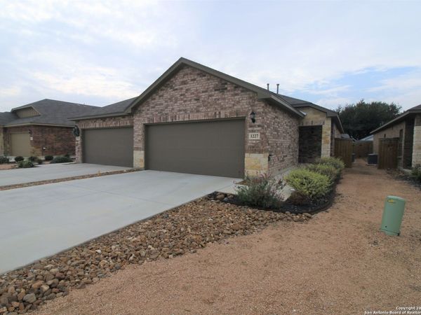 1227 OLD FM 306, New Braunfels, TX 78130