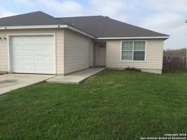 13025 Oconnor Cv, San Antonio, TX 78233 Main Photo