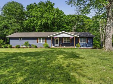 1282 Clarence O'Dell Road, Bowling Green, KY 42101
