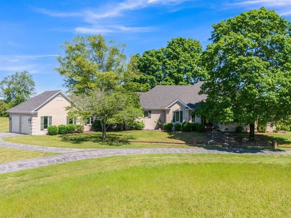277 A Ben Thomas South Road , Bowling Green, KY 42103