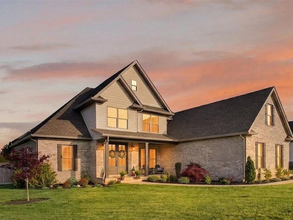 8692 Creekstone Court, Alvaton, KY 42122