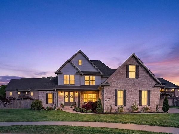 8692 Creekstone Court, Alvaton, KY 42122