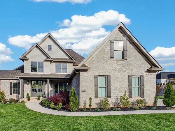 8692 Creekstone Court , Alvaton, KY 42122
