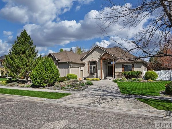 214 Whisper Cove Place, IDAHO FALLS, ID 83404