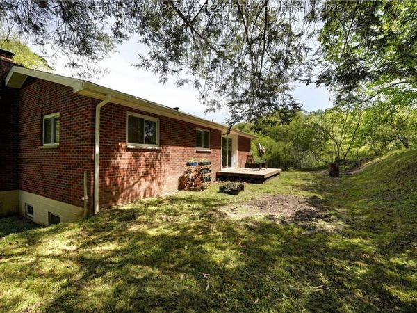 541 Grandview Drive, St Albans, WV 25177