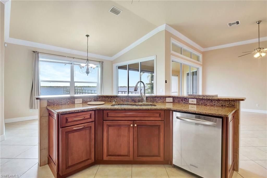6140 River Shore Ct, North Fort Myers, FL 33917 Photo