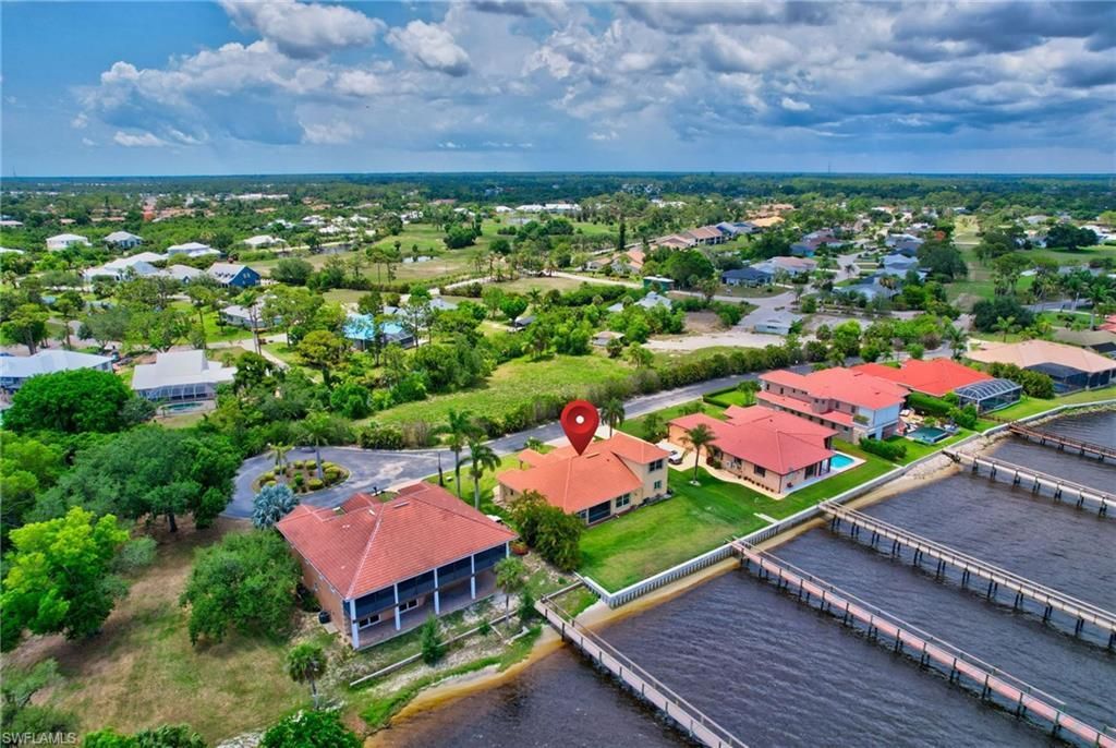 6140 River Shore Ct, North Fort Myers, FL 33917 Photo