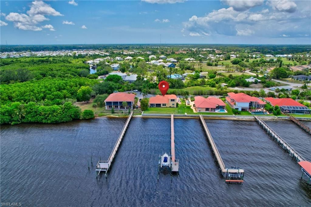 6140 River Shore Ct, North Fort Myers, FL 33917 Photo