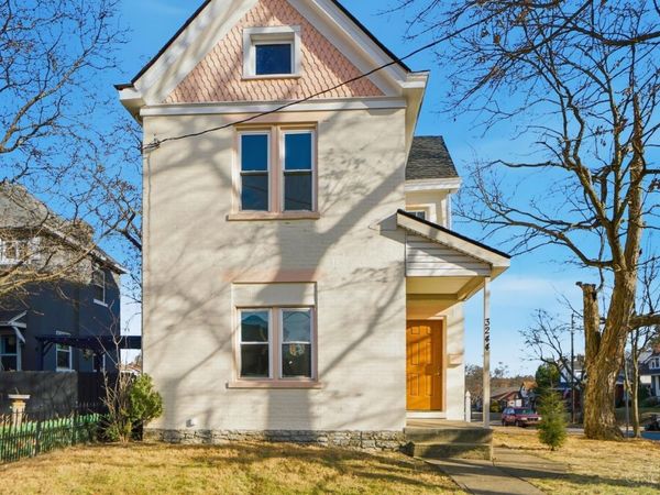 3244 Glenmore Avenue, Cincinnati, OH 45211