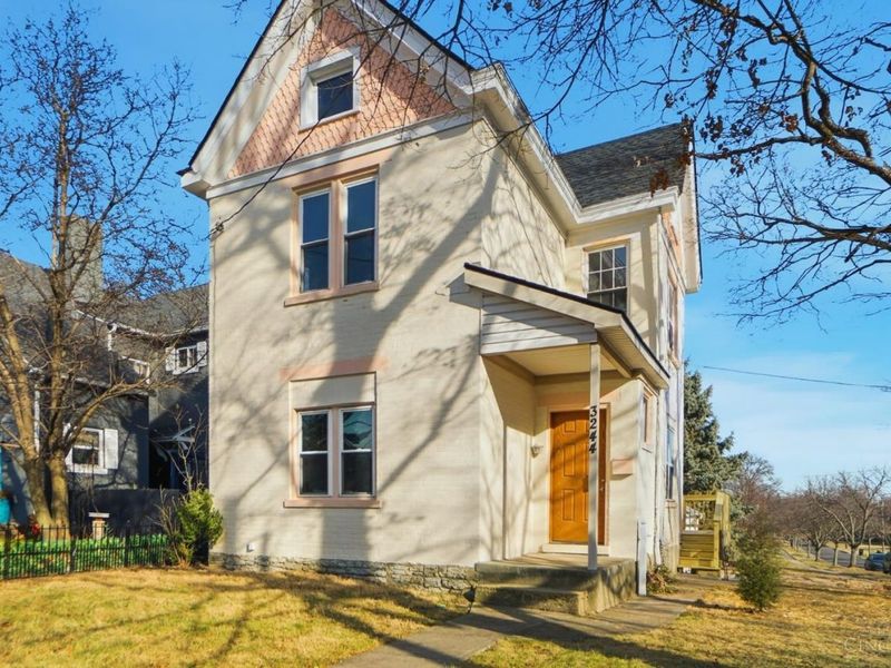 3244 Glenmore Avenue, Cincinnati, OH 45211 Photo 2