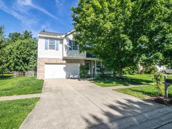 6289 Maple Grove, Hamilton Twp, OH 45152