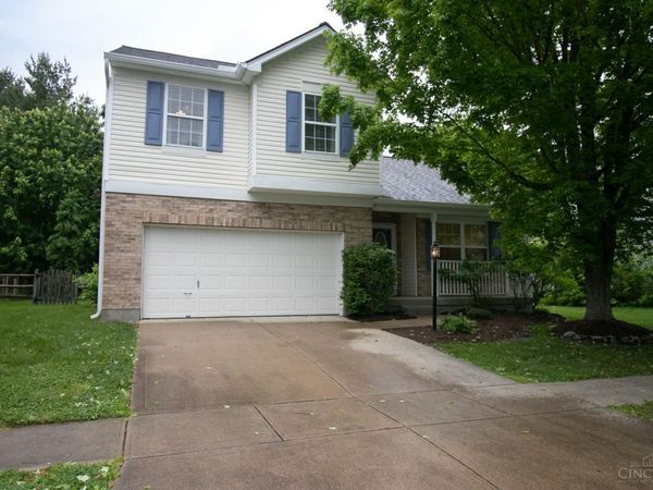 6289 Maple Grove, Morrow, OH 45152