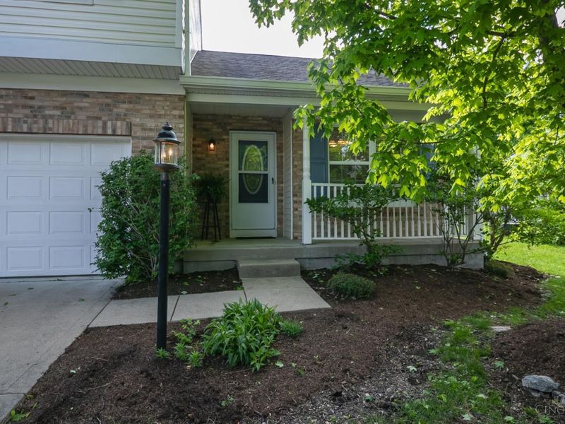 6289 Maple Grove, Morrow, OH 45152 Photo 2