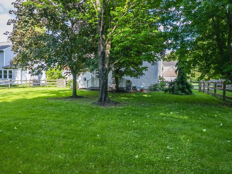 6289 Maple Grove, Morrow, OH 45152 Photo 33