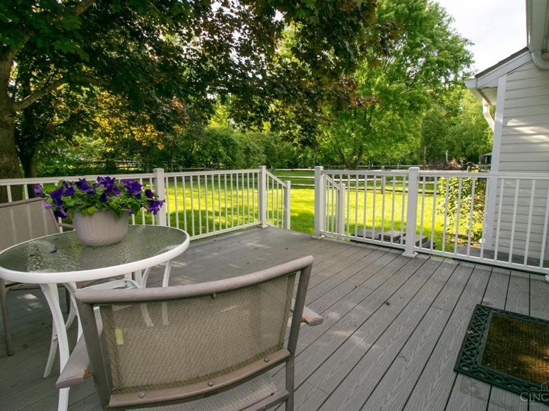 6289 Maple Grove, Morrow, OH 45152 Photo 36