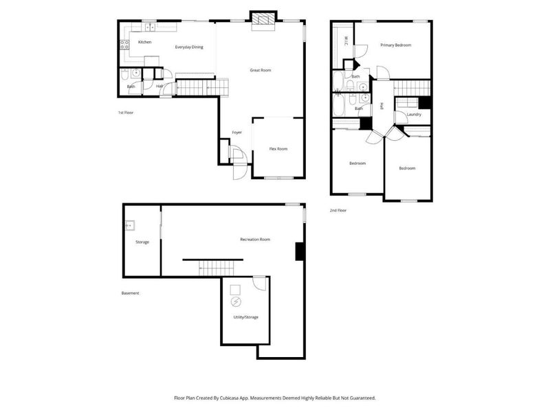 6289 Maple Grove, Morrow, OH 45152 Photo 37