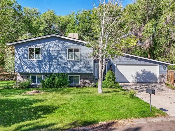 527 Greenbelt Court, Grand Junction, CO 81507
