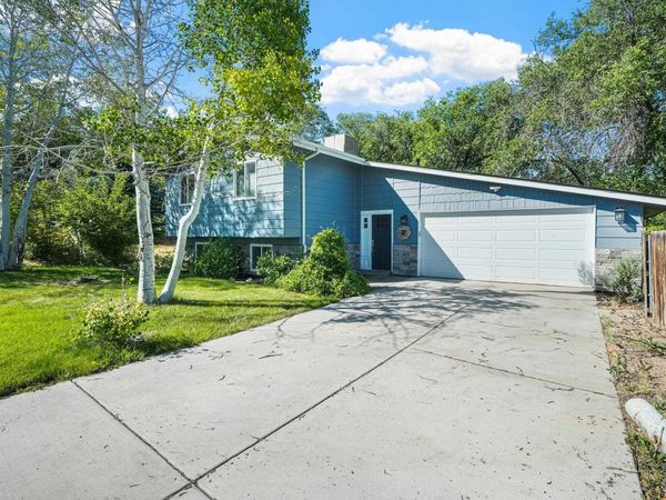 527 Greenbelt Court, Grand Junction, CO 81507