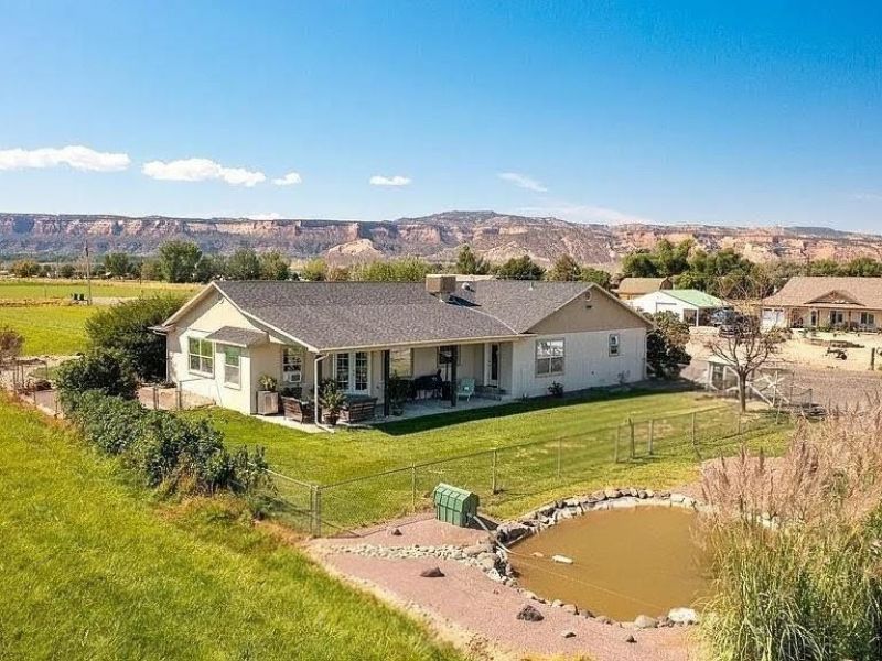 2116 I Road Grand Junction, CO 81505