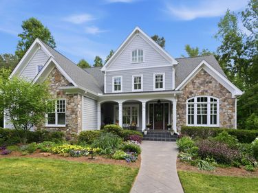160 Tramore Drive, Chapel Hill, NC 27516