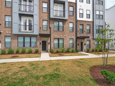 1210 Coach Station Alley, Unit 101, Raleigh, NC 27601
