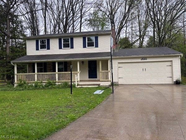 3670 Sea Ray Cove, Aurora, OH 44202