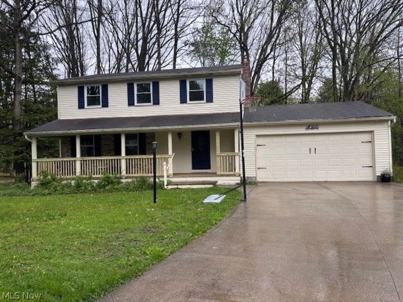 3670 Sea Ray Cove, Aurora, OH 44202 Photo 1