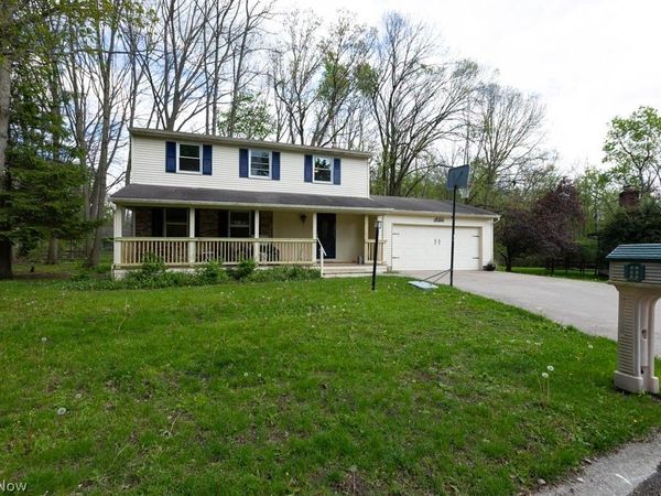 3670 Sea Ray Cove, Aurora, OH 44202