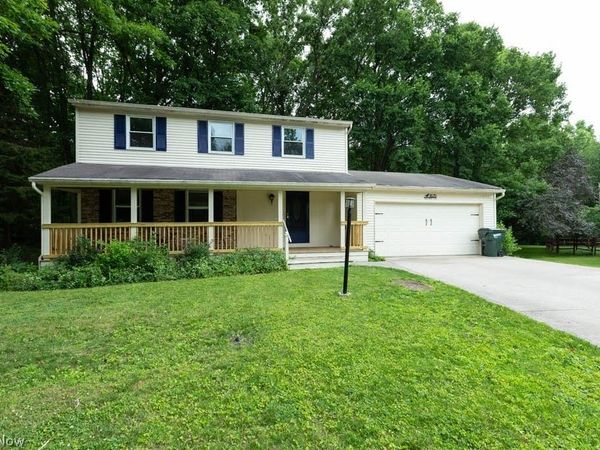 3670 Sea Ray Cove, Aurora, OH 44202