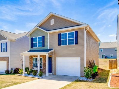 1075 Belmont Green Road , Columbia, SC 29209