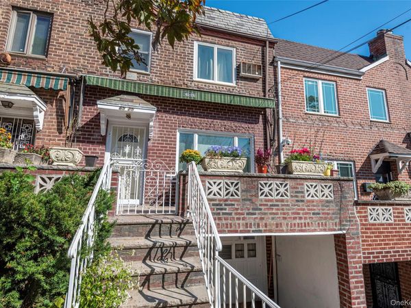 65-25 Alderton Street , Rego Park, NY 11374