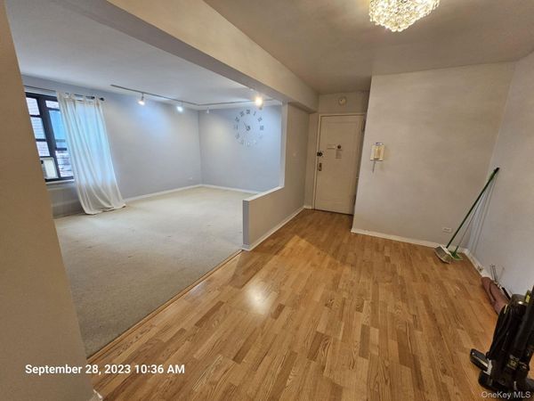 6384 Saunders Street , Unit 3A, Rego Park, NY 11374