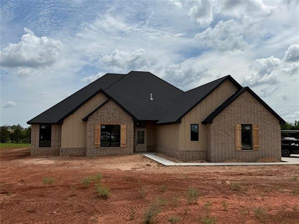 9560 Regado Court, Guthrie, OK 73044