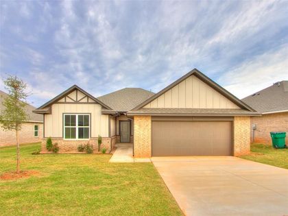 3305 NW 178th Terrace Edmond, OK 73012
