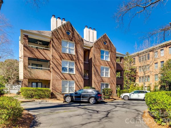 2220 Roswell Avenue , Charlotte, NC 28207
