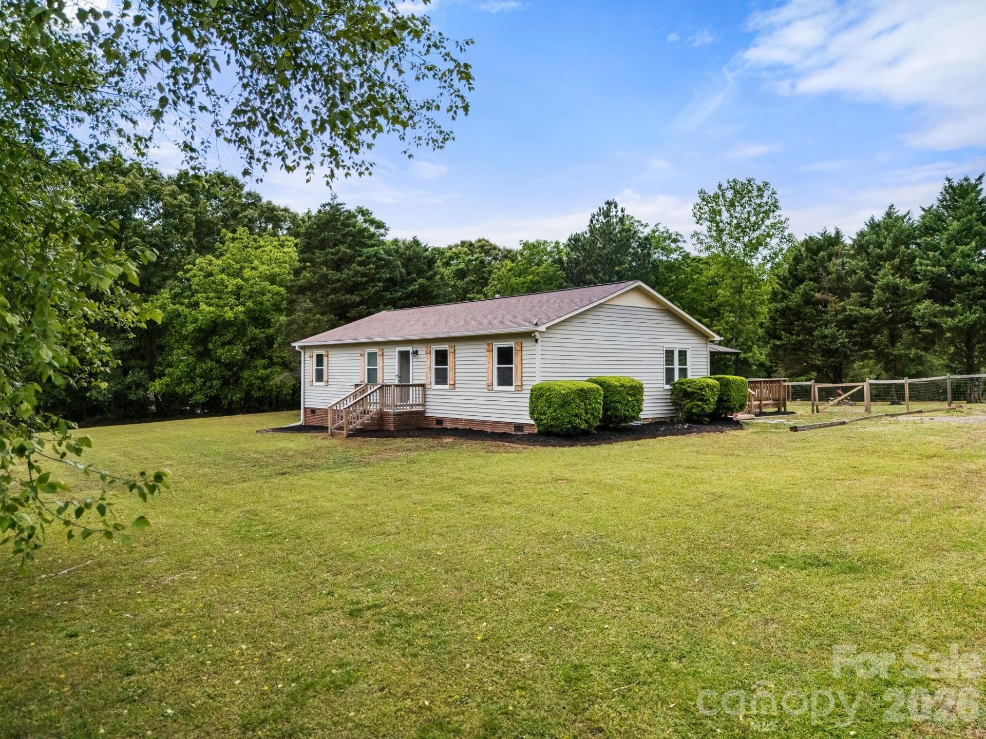 5129 Harmony Church Road, Edgemoor, SC 29712 Main Photo