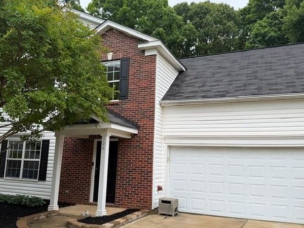 106 Rainford Court , Mooresville, NC 28117