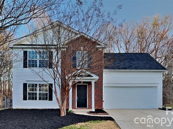 106 Rainford Court, Mooresville, NC 28117