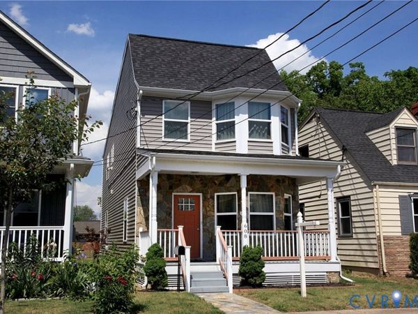 608 Rex Avenue, Richmond, VA 23222
