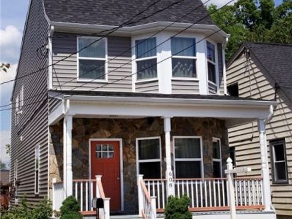 608 Rex Avenue, Richmond, VA 23222