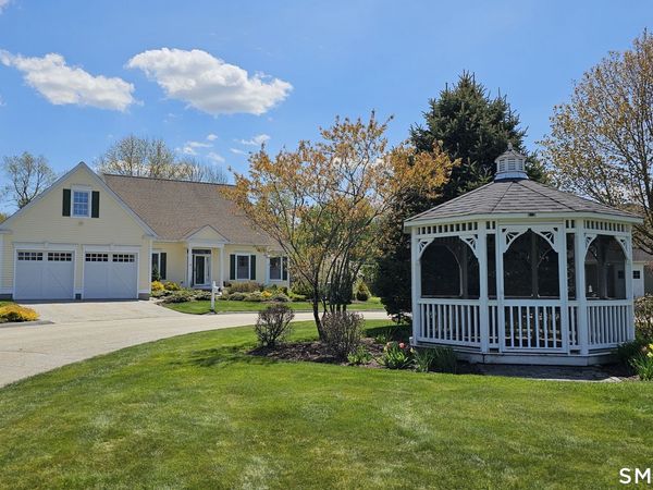 26 Seminole , Litchfield, CT 06750