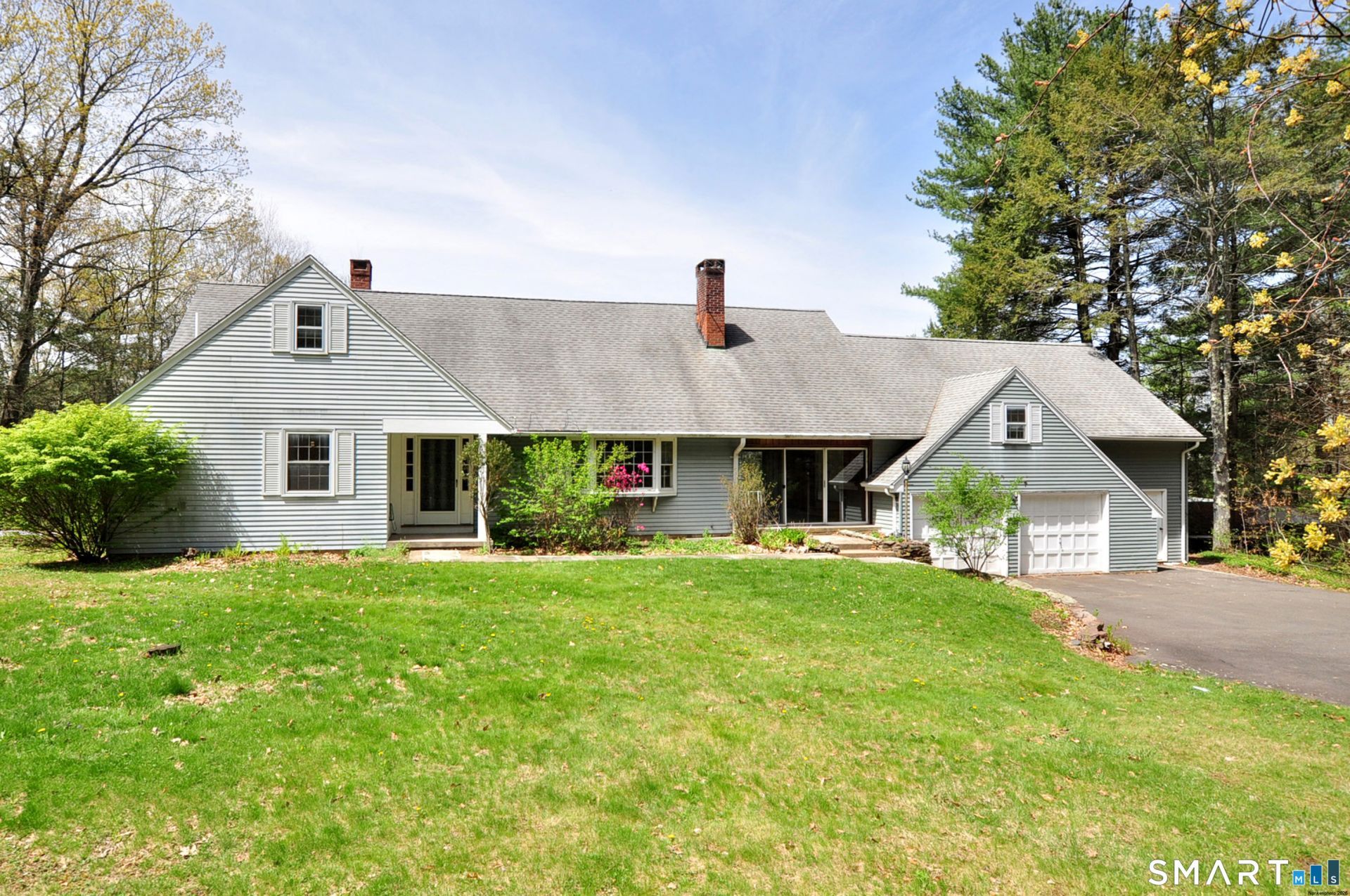 129 Newgate, East Granby, CT 06026 Main Photo
