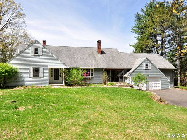 129 Newgate, East Granby, CT 06026