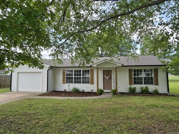 120 Cypress Drive , Trumann, AR 72472
