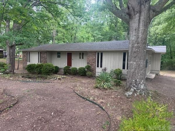 22035 Phillip Drive, Little Rock, AR 72206