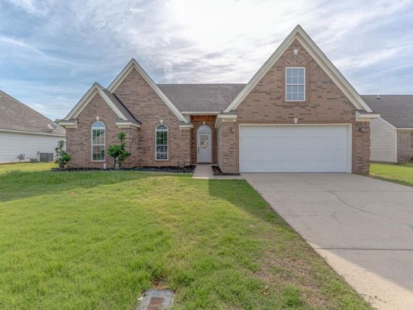 5608 Wildflower Court, Jonesboro, AR 72404
