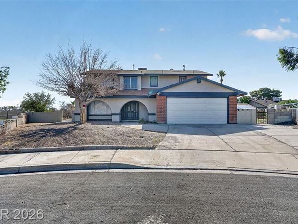 389 Summer Creek Court , Henderson, NV 89002