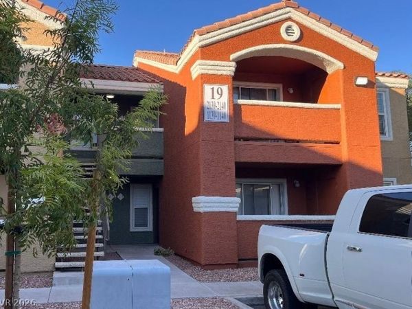 8101 W Flamingo Road , Unit 1140, Las Vegas, NV 89147