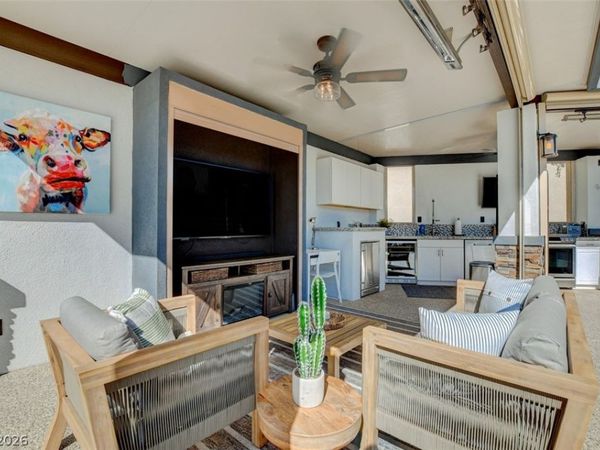 8175 Arville Street , Unit 235, Las Vegas, NV 89139